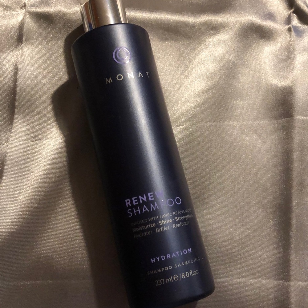 Monat Renew Shampoo